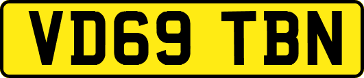 VD69TBN