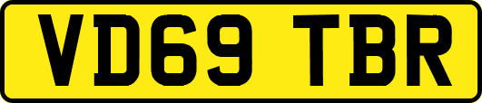 VD69TBR