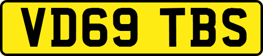 VD69TBS