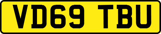 VD69TBU