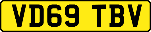 VD69TBV