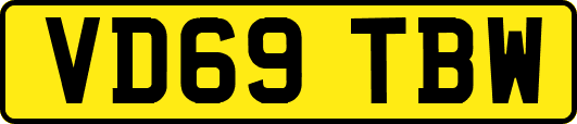 VD69TBW