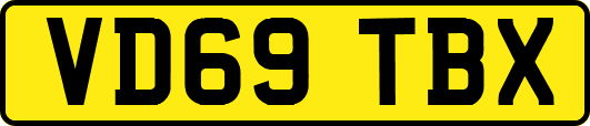VD69TBX