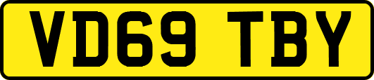 VD69TBY