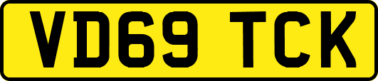 VD69TCK