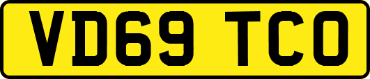 VD69TCO