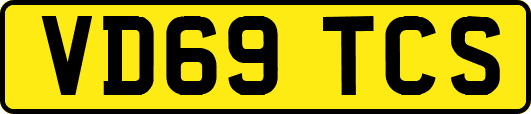 VD69TCS