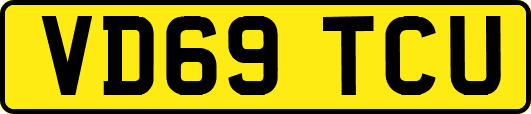 VD69TCU