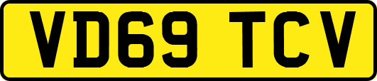 VD69TCV
