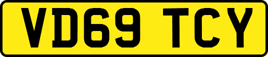 VD69TCY