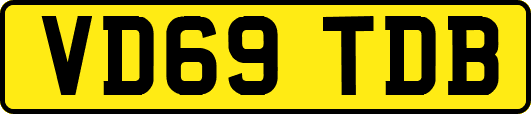 VD69TDB