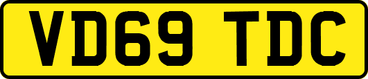 VD69TDC