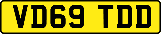 VD69TDD