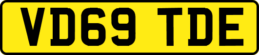 VD69TDE