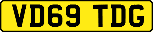 VD69TDG