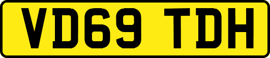 VD69TDH