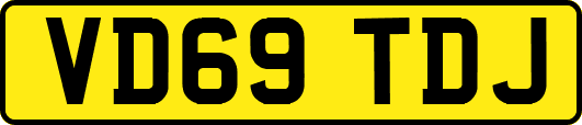 VD69TDJ