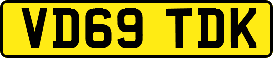 VD69TDK