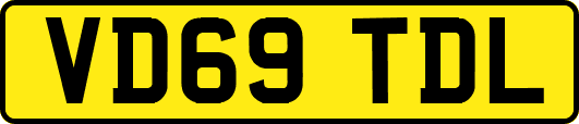 VD69TDL