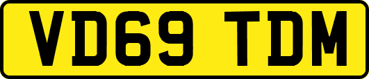VD69TDM