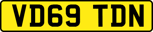 VD69TDN