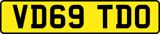 VD69TDO