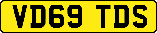 VD69TDS