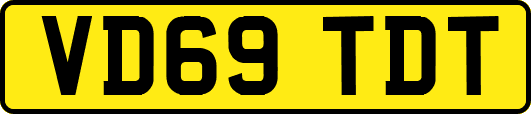VD69TDT