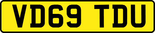 VD69TDU
