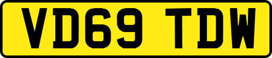 VD69TDW