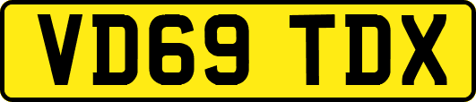 VD69TDX