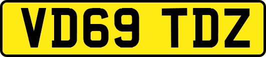 VD69TDZ