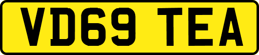 VD69TEA