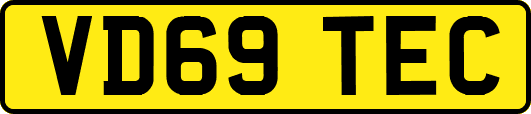 VD69TEC