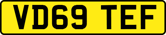 VD69TEF