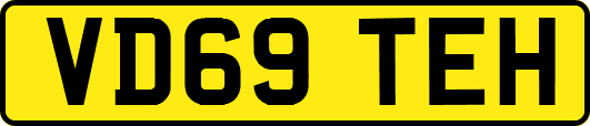 VD69TEH
