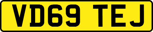 VD69TEJ