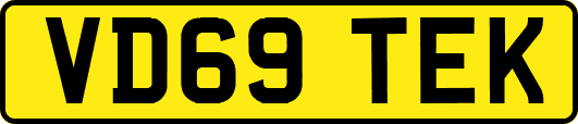 VD69TEK