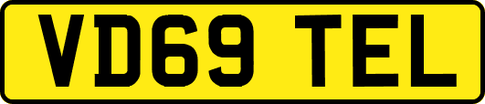 VD69TEL