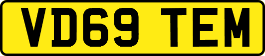 VD69TEM