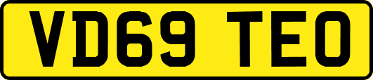 VD69TEO