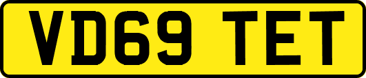 VD69TET