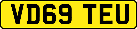 VD69TEU