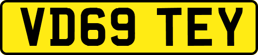VD69TEY