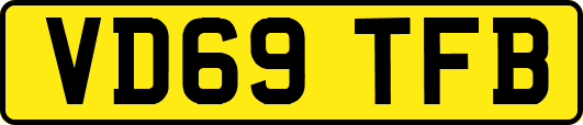 VD69TFB