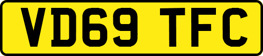 VD69TFC