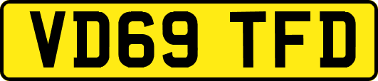 VD69TFD
