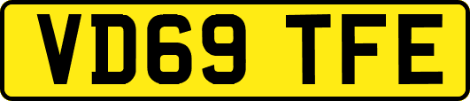VD69TFE
