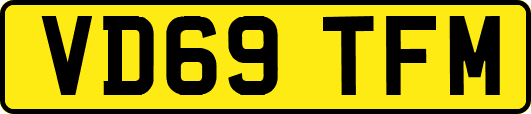 VD69TFM