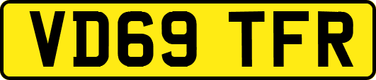 VD69TFR